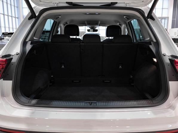 Volkswagen Tiguan II с пробегом 2020 года, цена 1 920 000 рублей, 203982 км, внедорожник, Автокод Объявления