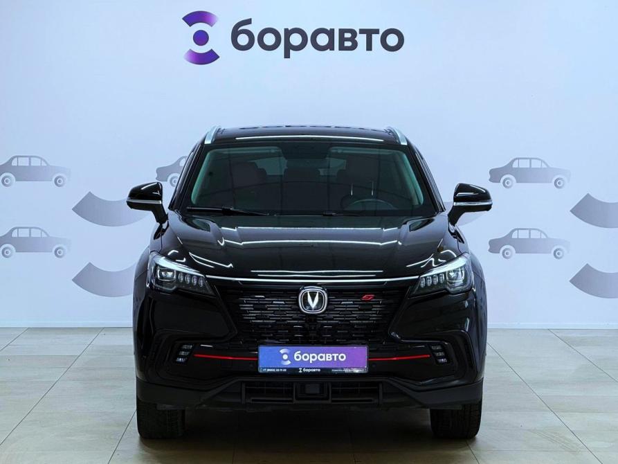 Changan CS85 Ставрополь  - изображение 2