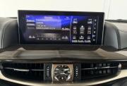 Lexus LX III Рестайлинг 2 Киров  - изображение 50