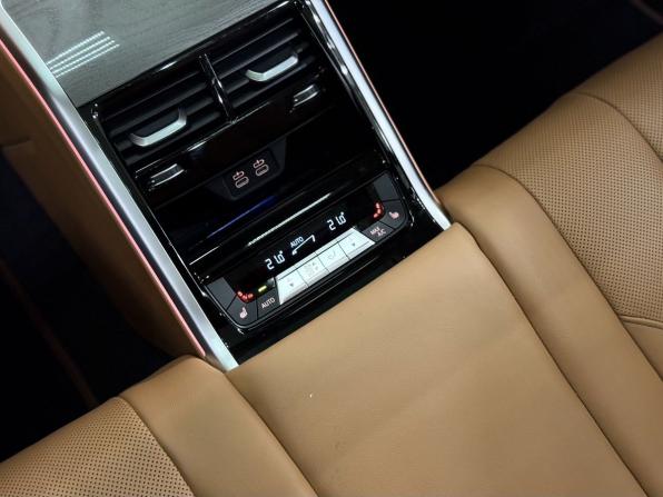 BMW 8 серии II (G14/G15/G16) с пробегом 2020 года, цена 7 650 000 рублей, 46596 км, седан, Автокод Объявления