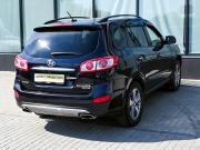 Hyundai Santa Fe II Рестайлинг Екатеринбург  - изображение 27