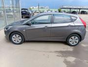 Hyundai Solaris I Рестайлинг Воронеж  - изображение 21