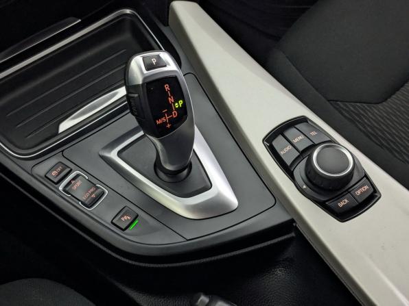 BMW 3 серии VI (F3x) с пробегом 2014 года, цена 1 880 000 рублей, 100885 км, лифтбек, Автокод Объявления