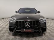 Mercedes-Benz S-Класс AMG IV (W223) Москва  - изображение 44
