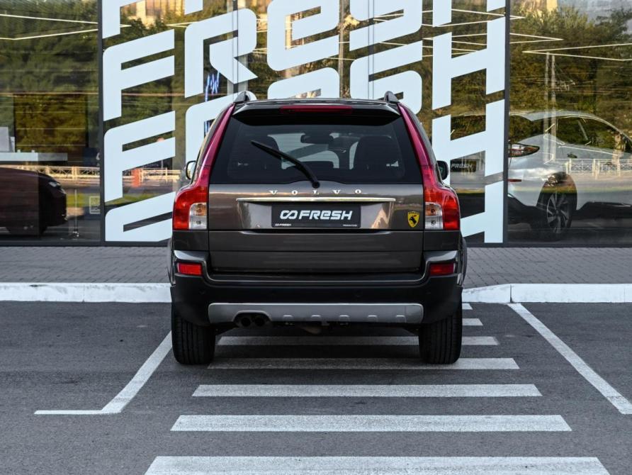 Volvo XC90 I Рестайлинг Волгоград  - изображение 4