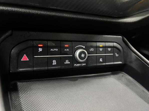 Haval F7x I с пробегом 2020 года, цена 1 950 500 рублей, 104927 км, внедорожник, Автокод Объявления