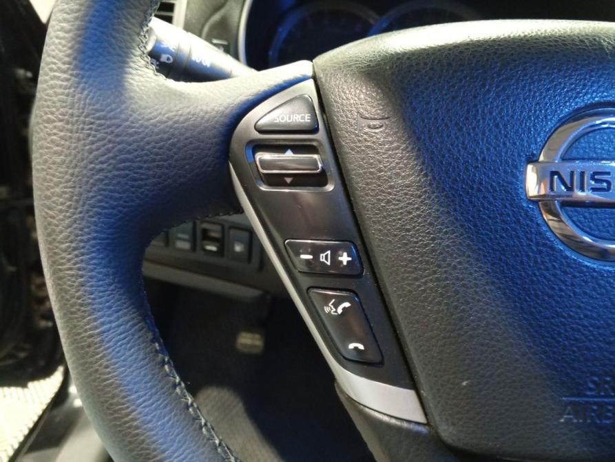 Nissan Teana II (J32) Рестайлинг Оренбург  - изображение 12
