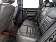 Volkswagen Touareg I Рестайлинг Москва  - изображение 46
