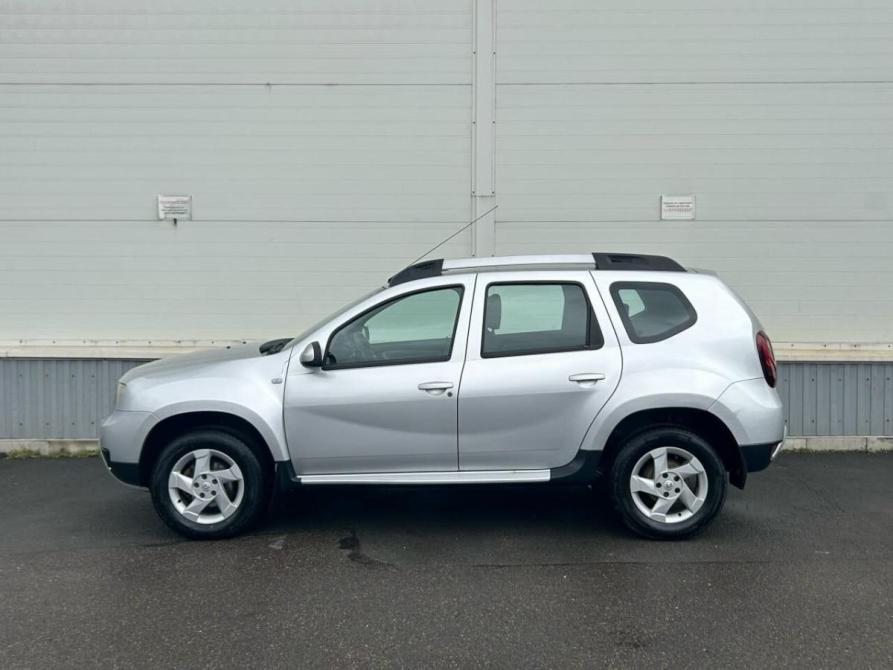 Renault Duster I Рестайлинг Санкт-Петербург  - изображение 4