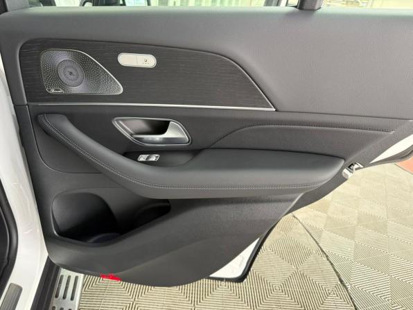 Mercedes-Benz GLE Coupe II (C167) Рестайлинг с пробегом 2025 года, цена 14 250 000 рублей, 29 км, внедорожник, Автокод Объявления