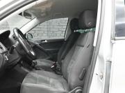 Volkswagen Tiguan I Рестайлинг Екатеринбург  - изображение 34