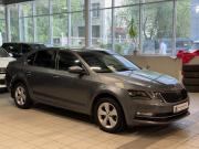 Skoda Octavia III (A7) Рестайлинг Челябинск  - изображение 26