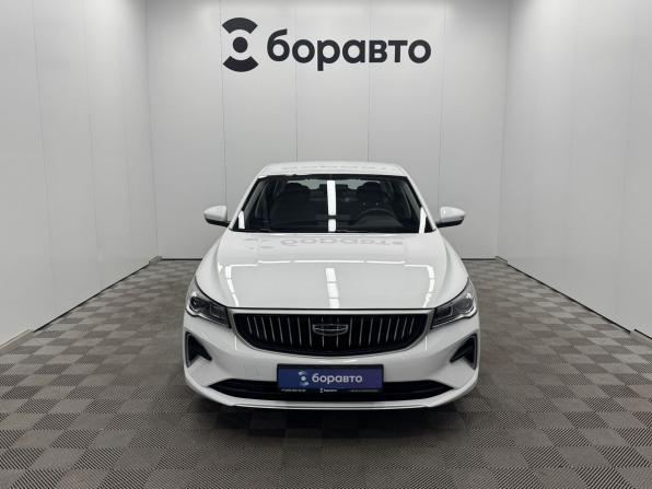 Geely Emgrand II с пробегом 2024 года, цена 1 710 000 рублей, 13220 км, седан, Автокод Объявления