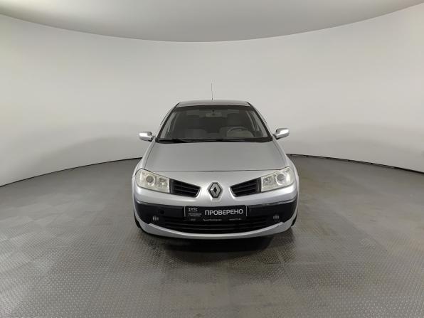 Renault Megane II Рестайлинг с пробегом 2007 года, цена 250 000 рублей, 293000 км, седан, Автокод Объявления