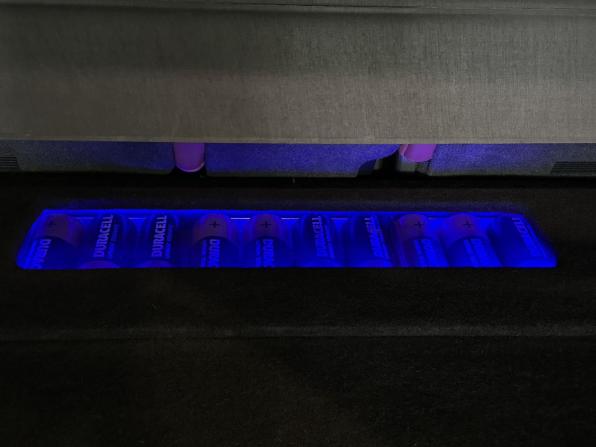 Lexus LX III Рестайлинг 2 с пробегом 2019 года, цена 10 000 000 рублей, 90376 км, внедорожник, Автокод Объявления