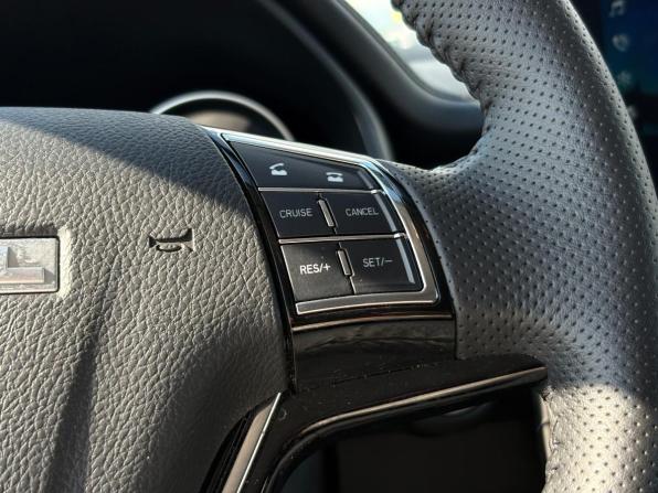 Haval M6 II с пробегом 2025 года, цена 1 933 000 рублей, 13257 км, внедорожник, Автокод Объявления