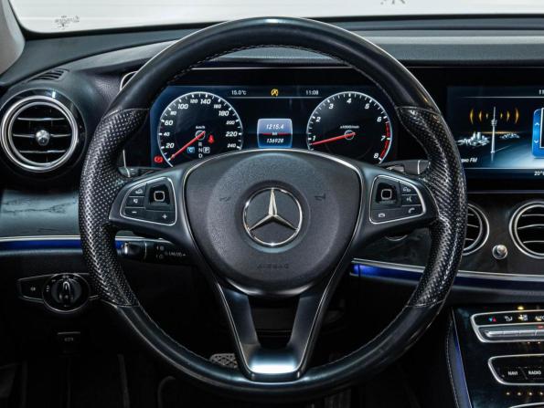 Mercedes-Benz E-Класс V (W213 S213 C238) с пробегом 2016 года, цена 3 235 000 рублей, 136928 км, седан, Автокод Объявления