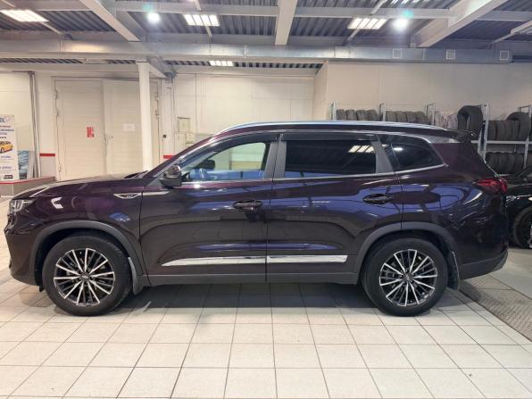 Chery Tiggo 8 Pro I с пробегом 2021 года, цена 1 899 000 рублей, 120600 км, внедорожник, Автокод Объявления
