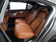 BMW 7 серии VI (G11/G12) Рестайлинг Москва  - изображение 37
