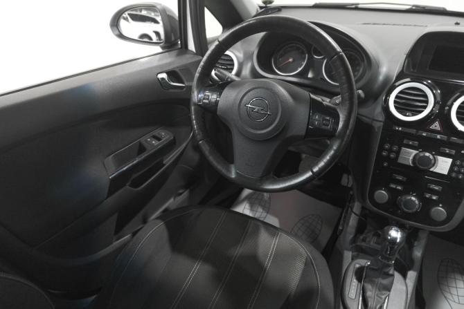 Opel Corsa D Рестайлинг I с пробегом 2012 года, цена 629 000 рублей, 119000 км, хэтчбек, Автокод Объявления