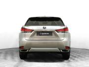 Lexus RX IV Рестайлинг Москва  - изображение 28