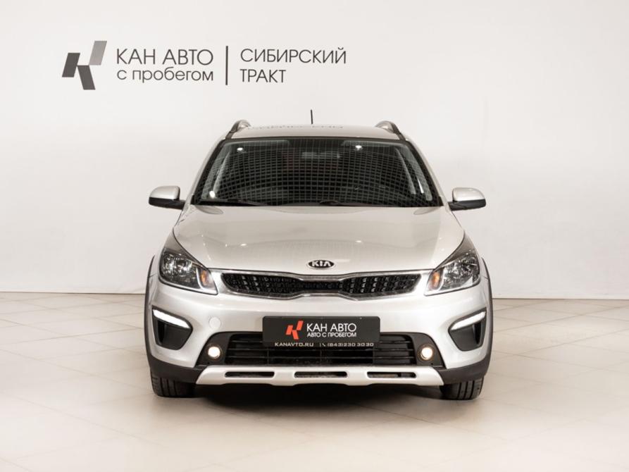 Kia Rio IV Казань  - изображение 2