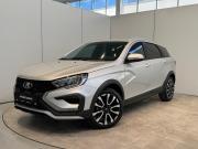 Lada (ВАЗ) Vesta I Рестайлинг (NG) Волжский  - изображение 27