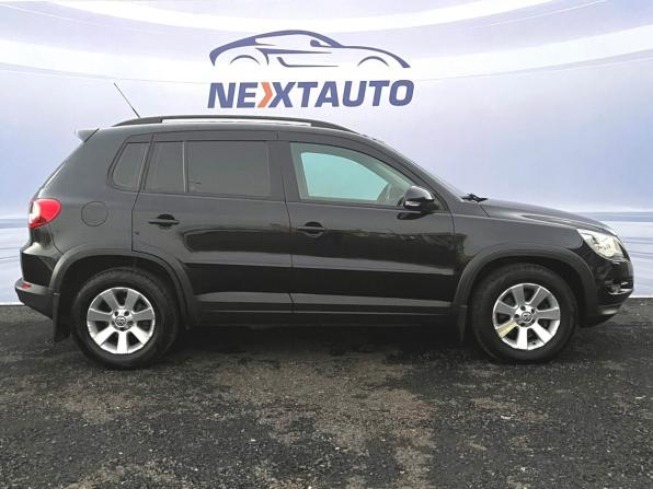 Volkswagen Tiguan I с пробегом 2010 года, цена 1 067 000 рублей, 225437 км, внедорожник, Автокод Объявления