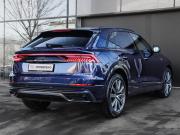 Audi Q8 I (4M) Москва  - изображение 39