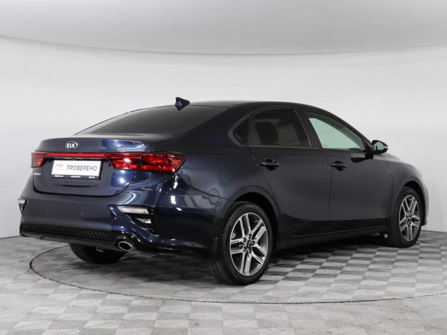 Kia Cerato IV Химки  - изображение 5