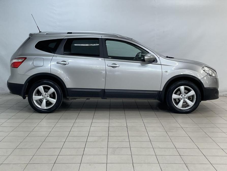 Nissan Qashqai+2 I Рестайлинг Воронеж  - изображение 7