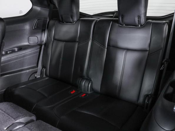 Nissan Pathfinder IV с пробегом 2015 года, цена 2 075 000 рублей, 93021 км, внедорожник, Автокод Объявления