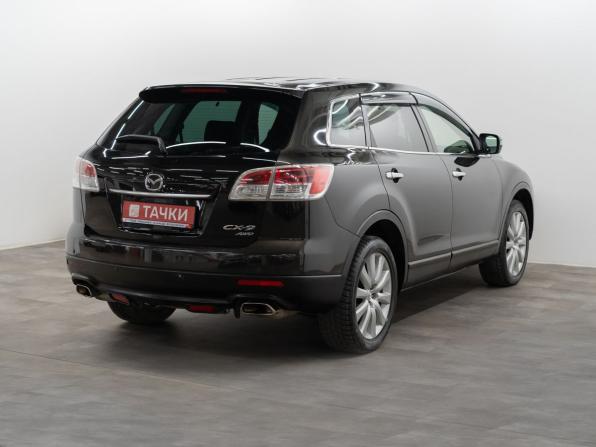 Mazda CX-9 I с пробегом 2008 года, цена 965 000 рублей, 421421 км, внедорожник, Автокод Объявления