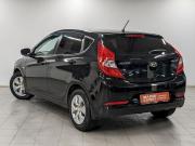 Hyundai Solaris I Рестайлинг Москва  - изображение 35