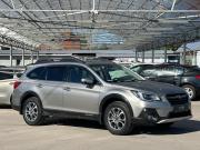 Subaru Outback V Рестайлинг Тула  - изображение 10