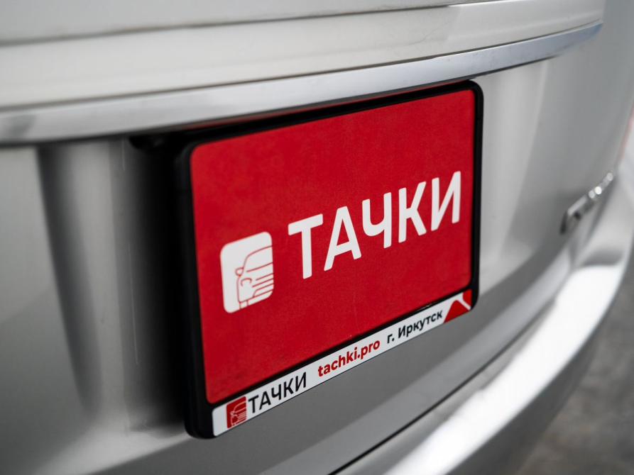Toyota Corolla X (E140 E150) Рестайлинг Иркутск  - изображение 20