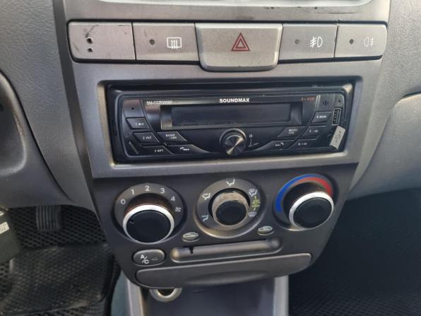 Hyundai Accent II с пробегом 2007 года, цена 260 000 рублей, 262000 км, седан, Автокод Объявления