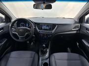 Hyundai Solaris II Санкт-Петербург  - изображение 26