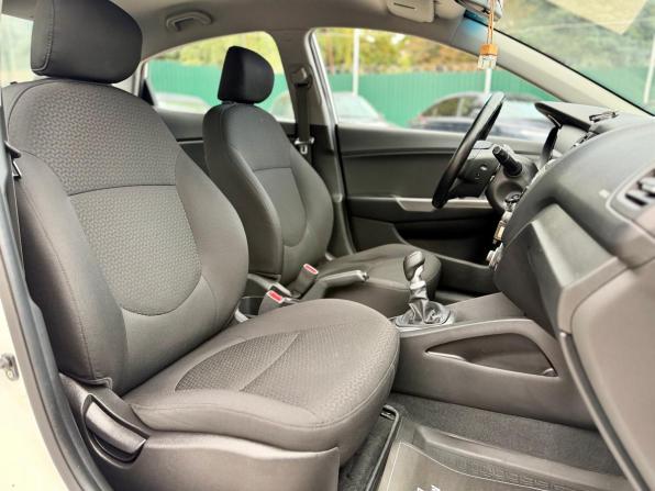 Kia Rio III с пробегом 2014 года, цена 999 000 рублей, 69988 км, седан, Автокод Объявления