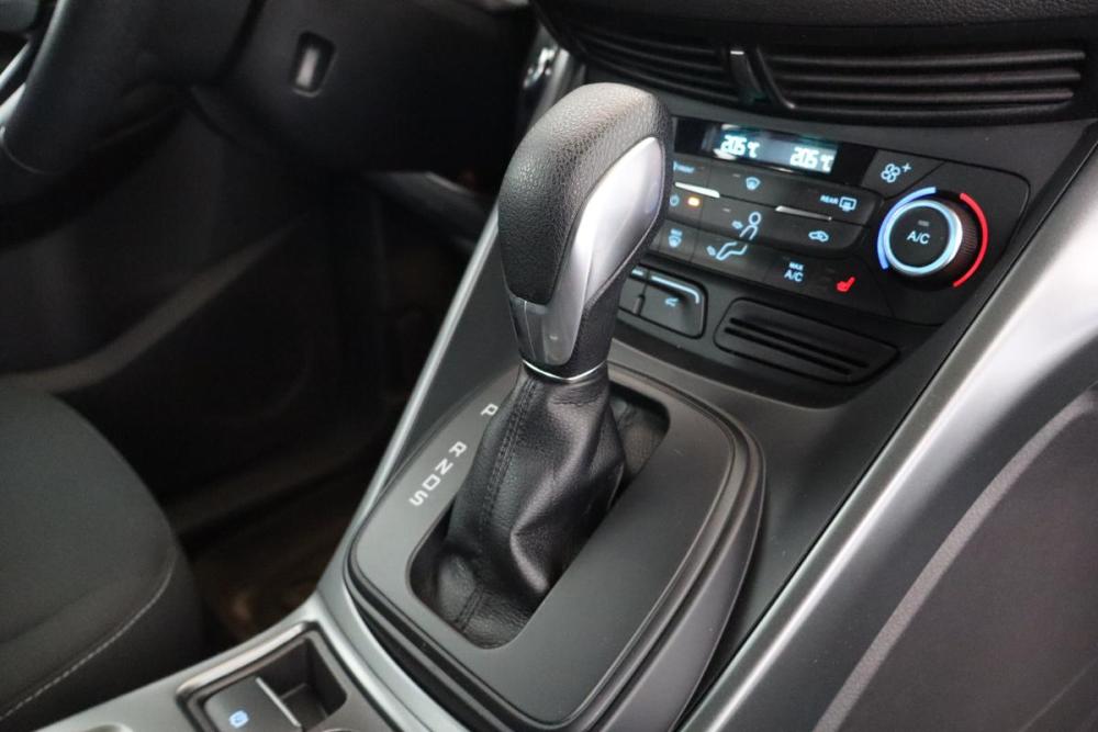 Ford Kuga II Рестайлинг Санкт-Петербург  - изображение 11