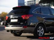 Hyundai ix55 Москва  - изображение 38