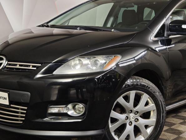 Mazda CX-7 I с пробегом 2008 года, цена 925 000 рублей, 117821 км, внедорожник, Автокод Объявления
