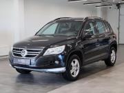 Volkswagen Tiguan I Калуга  - изображение 11