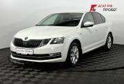 Skoda Octavia III (A7) Рестайлинг Нижний Новгород  - изображение 24