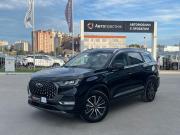 Chery Tiggo 8 Pro Max I Рестайлинг Калуга  - изображение 9