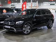 Mercedes-Benz GLC I (X253) Санкт-Петербург  - изображение 25