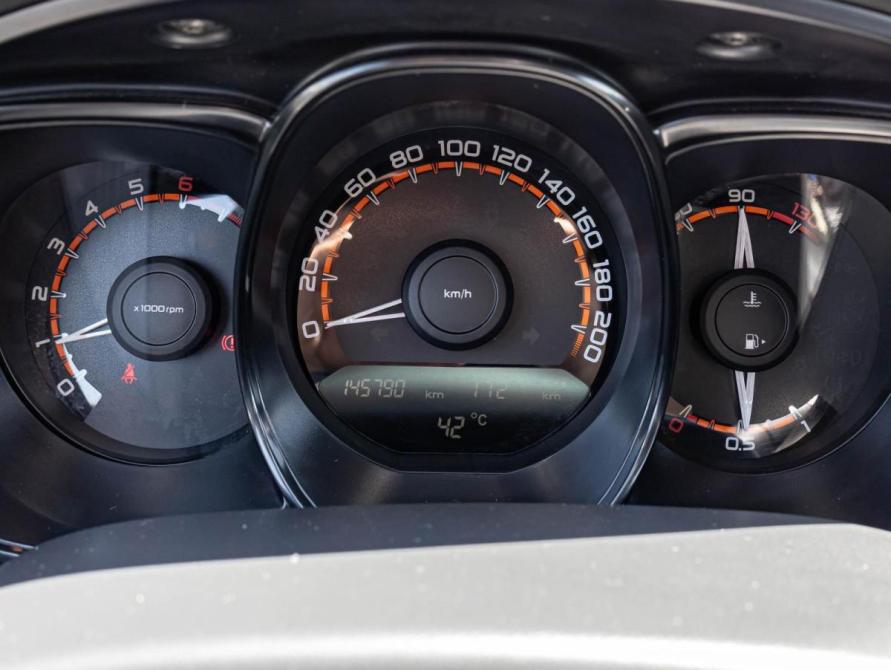 Lada (ВАЗ) Vesta I Краснодар  - изображение 15