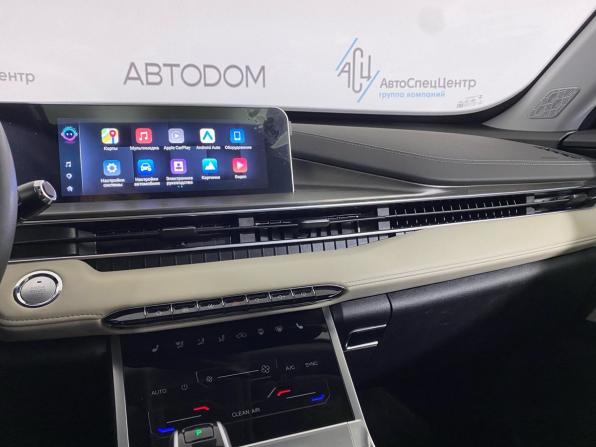 Chery Tiggo 4 Pro I Рестайлинг с пробегом 2024 года, цена 1 697 000 рублей, 8849 км, внедорожник, Автокод Объявления