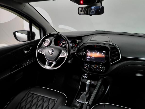 Renault Kaptur I Рестайлинг с пробегом 2020 года, цена 1 444 000 рублей, 148581 км, внедорожник, Автокод Объявления