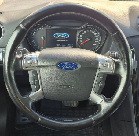 Ford Mondeo IV Рестайлинг с пробегом 2011 года, цена 640 000 рублей, 299255 км, седан, Автокод Объявления